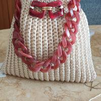 borse tutte fatte a mano 30€ CD uno