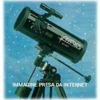 Telescopio Antares Giove