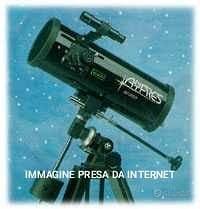 Telescopio Antares Giove