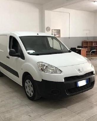 Ricambi usati peugeot partner 2009 #g