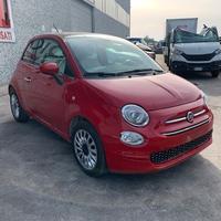 Per ricambi Fiat 500 2019 benzina