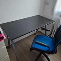 Scrivania IKEA