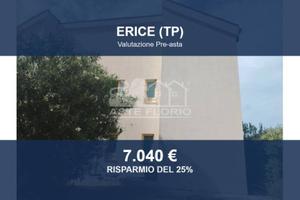 Immobile in asta di 14 m² a Erice