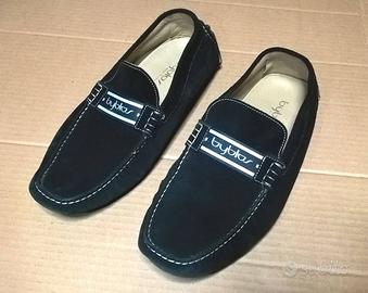 Scarpe Mocassino Byblos