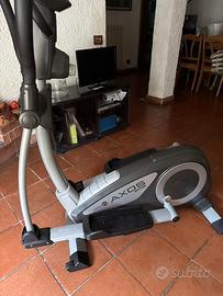 Elittica Kettler AXOS Cross M