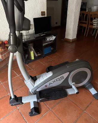 Elittica Kettler AXOS Cross M