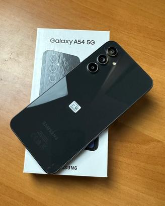 samsung galaxy a54 5g