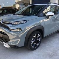 Ricambi Citroen C3 Aircross nuova