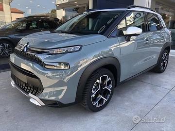 Ricambi Citroen C3 Aircross nuova