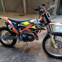 KTM Freeride 250 R 2015