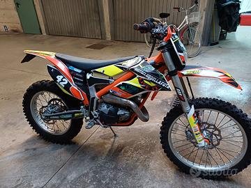KTM Freeride 250 R 2015