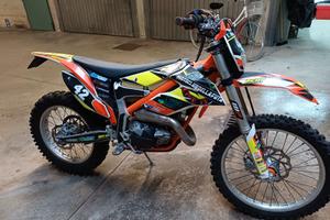 KTM Freeride 250 R 2015