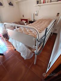 Letto per degenza