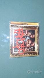 cd Sfera Ebbasta autografati