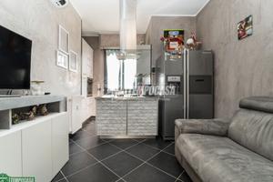 BILOCALE COMPLETAMENTE RISTRUTTURATO