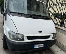 Ford transit 2.0 anno 2000, Testata da rifare