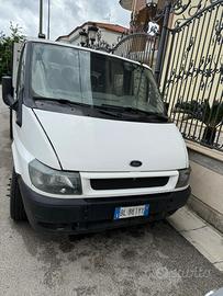 Ford transit 2.0 anno 2000, Testata da rifare