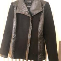 Cappotto Flavio Castellani