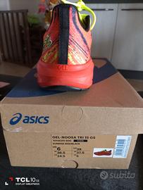 Asics noosa tri 15 n'39