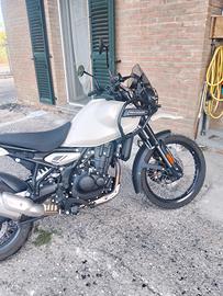 Royal Enfield Himalayan 450