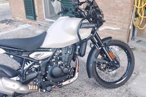 Royal Enfield Himalayan 450