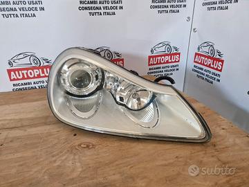 Porsche Cayenne 2007-2010 Restyling Faro xenon dx 