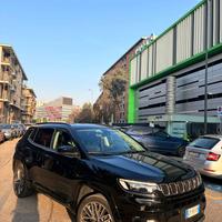 Jeep Compass 4xe Plug-in Hybrid | 21.000 km | 2023