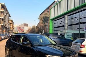 Jeep Compass 4xe Plug-in Hybrid | 21.000 km | 2023