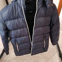 piumino Aston Martin