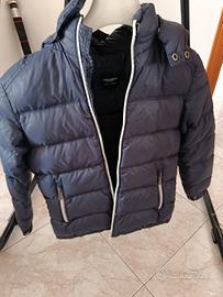 piumino Aston Martin