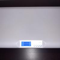 BILANCIA PESA NEONATI 0-18kg - NUVITA