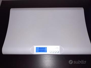 BILANCIA PESA NEONATI 0-18kg - NUVITA