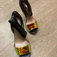 Sandali Emporio Armani