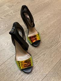 Sandali Emporio Armani