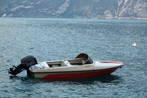 Motoscafo 5 mt 2500 euro