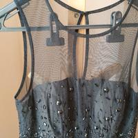 vestito da sera