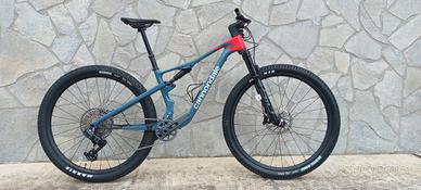 Cannondale Scalpel 