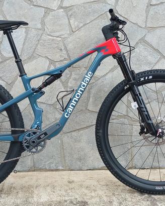 Cannondale Scalpel 