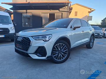 AUDI Q3 SPB 35 2.0 TDI S tronic 2022