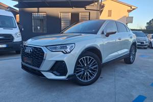 AUDI Q3 SPB 35 2.0 TDI S tronic 2022