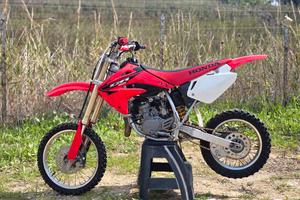 honda cr 85 