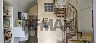 Casa Indipendente - Monterosso Almo