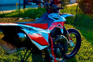 BETA RR TRACK 50cc 2018