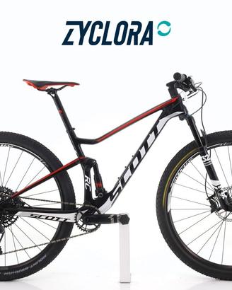 Scott Spark RC 900 Team GX t.M
