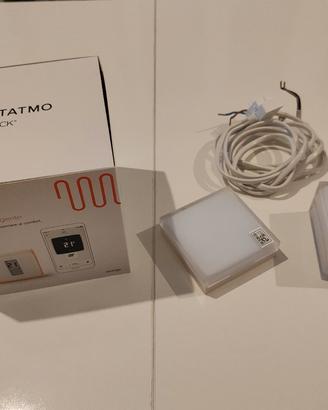 Termostato Smart Netatmo