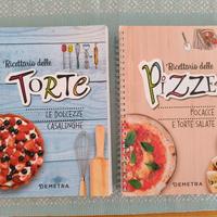 Libri di cucina