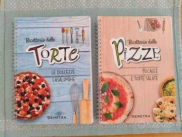 Libri di cucina