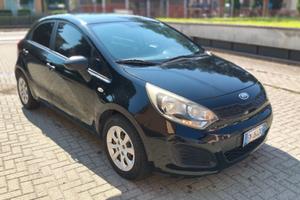 Kia Rio 1.1 CRDi 5p. LX