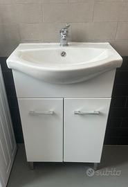 Mobil bagno