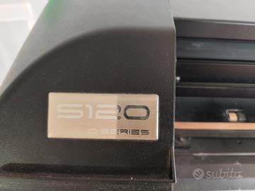 plotter da taglio